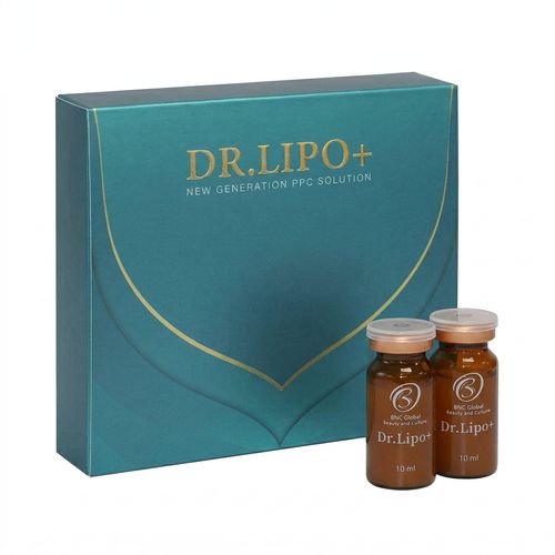Dr Lipo +, 10мл, ліполітик для тіла