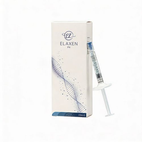 Elaxen PN skinbooster, 2,5мл