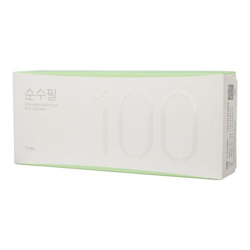 Soon Soo Fill 100 (E.p.t.q 100) 1,1 мл