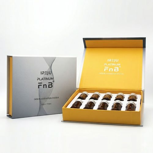 F&B Platinum Plus, 2 мл