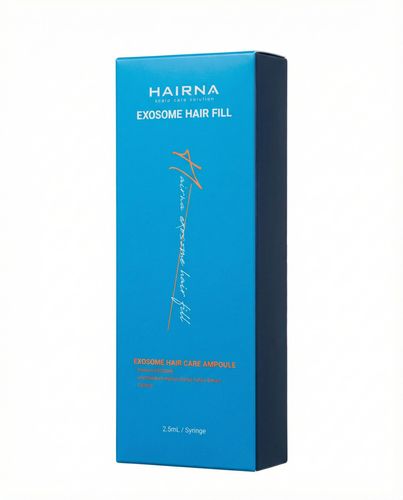 HAIRNA Exosome Hair Fill 