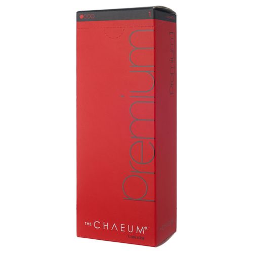 Chaeum Premium Lidocaine 1 (1,1мл)