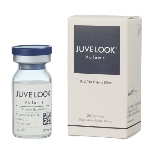 Juve Look Volume 200мг (PDLLA+HA)