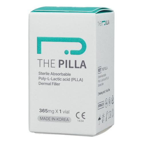 The PILLA полімолочна кислота