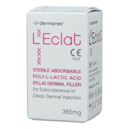 L’Eclat (PLLA) полімолочна кислота
