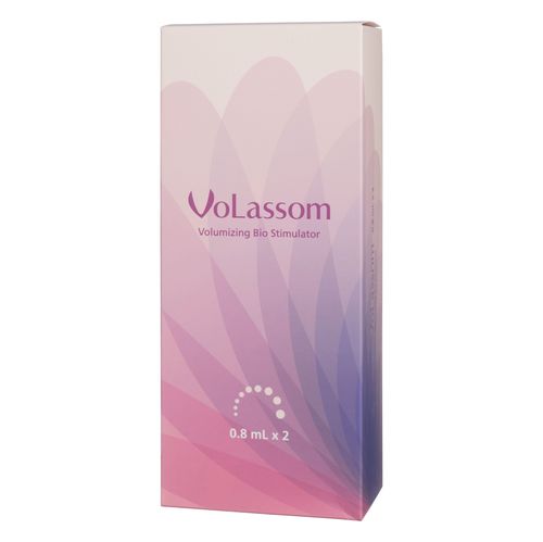 Volassom 0,8мл (СаНа)