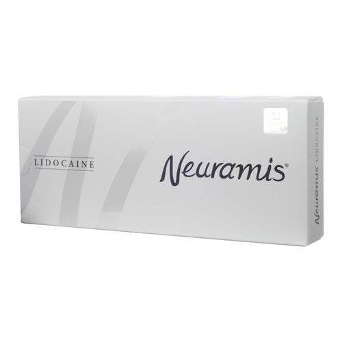 Neuramis Lidocainе, 1мл