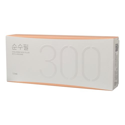 Soon Soo Fill 300 (E.p.t.q 300) 1,1 мл