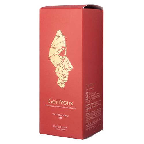 GemVous PN Skinbooster 2,5мл