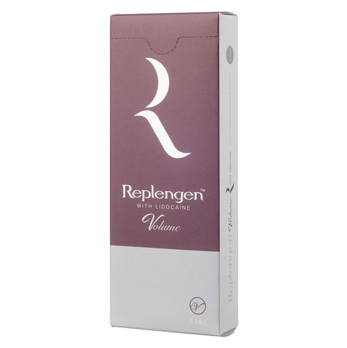 Replengen Volume Lidocaine 1,1мл