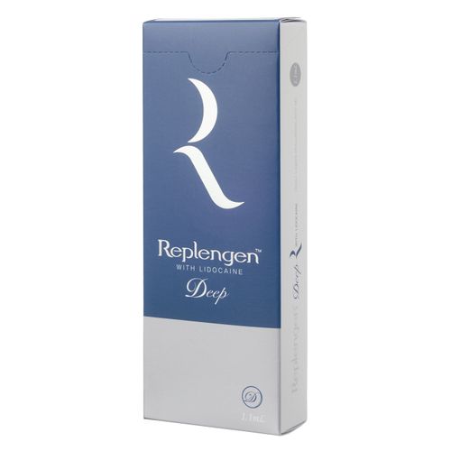 Replengen Deep Lidocaine 1,1мл
