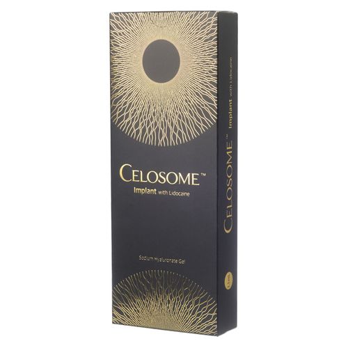 Celosome Implant  Lidocaine 1,1мл