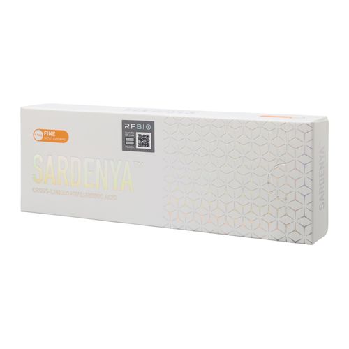 Sardenya Fine Lidocaine 1,1 мл