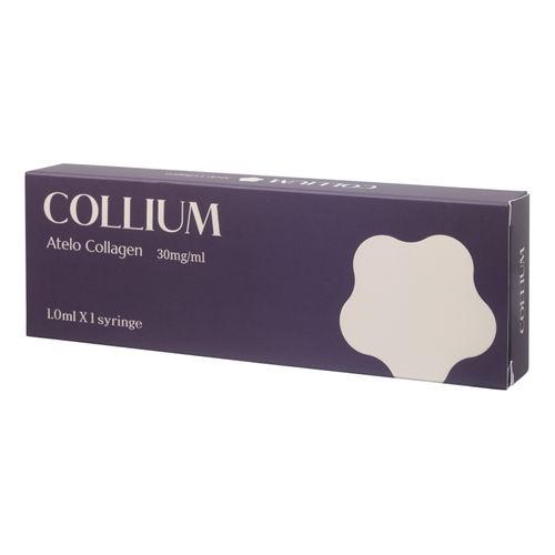 Рідкий колаген COLLIUM, 1мл