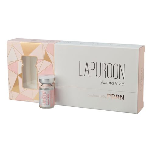Lapuroon Aurora Vivid, 5мл