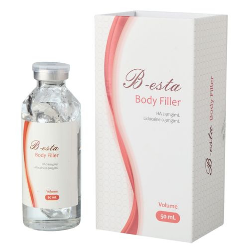 B-esta Body filler, 50ml