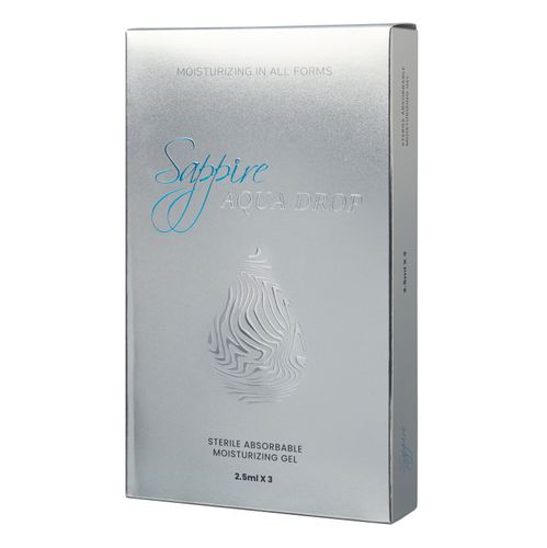 Sappire Аqua Drop 2,5 мл