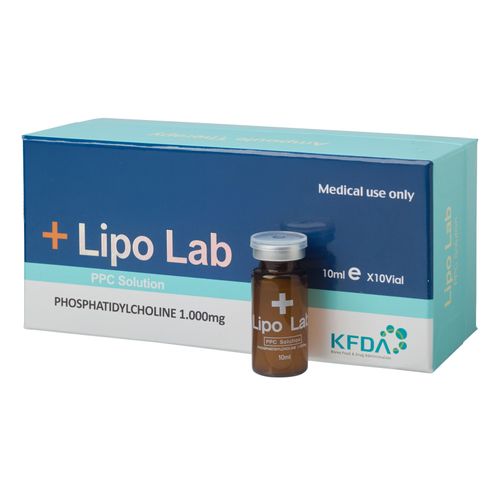 Lipo Lab, 10 мл