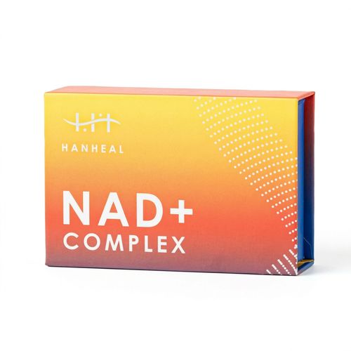 Hanheal NAD + Complex