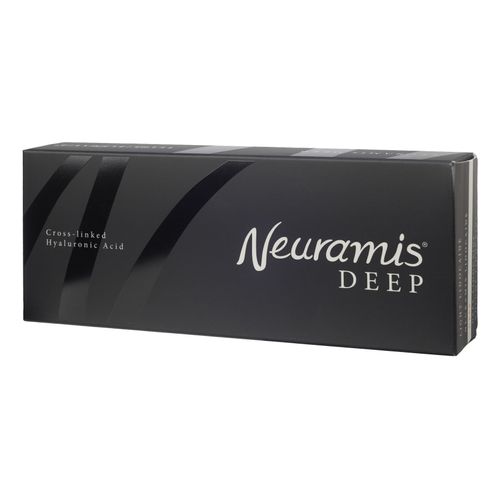 Neuramis Deep Lidocaine, 1мл