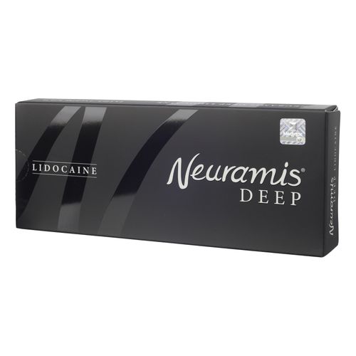 Neuramis Deep 1мл, без лідокаїну