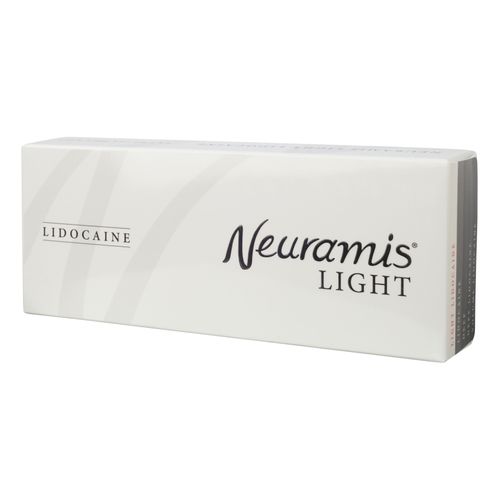 Neuramis Light Lidocaine, 1мл