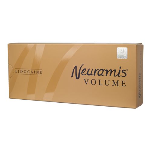 Neuramis Volume Lidocaine, 1мл