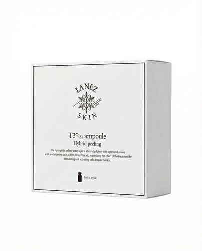 Пілінг Lanez Skin TSA 30%, 6мл 