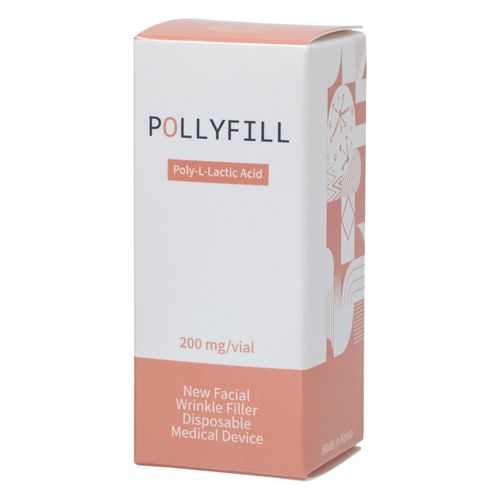 Polyfill полімолочна кислота 