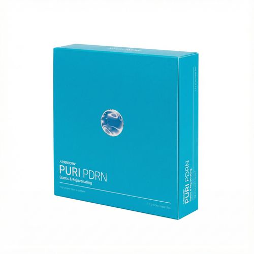 Puri PDRN Elastic & Rejuvenating  2,5ml