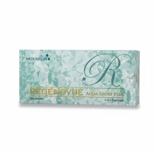 Aquashine Regenovue Plus
