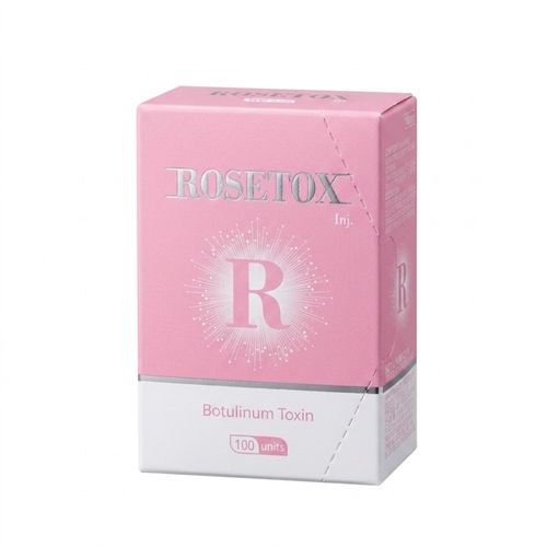 ROSETOX 100