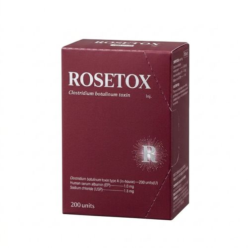ROSETOX 200