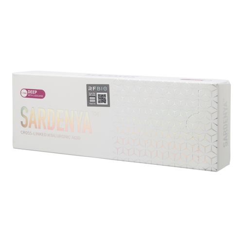 Sardenya Deep Lidocaine 1,1 мл