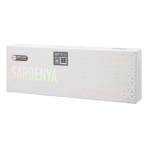 Sardenya Implant Lidocaine 1,1 мл