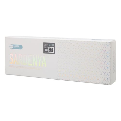 Sardenya Shape Lidocaine 1,1 мл