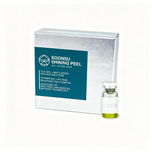 Soonsu Shining Peel