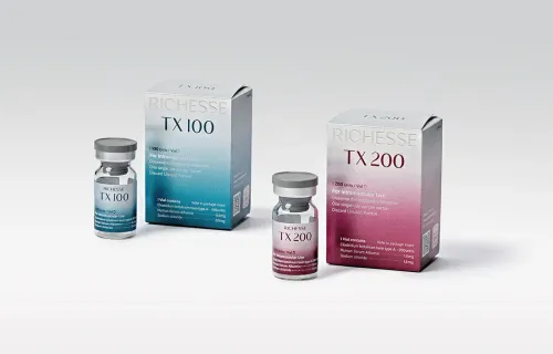 RICHESSE TX 200