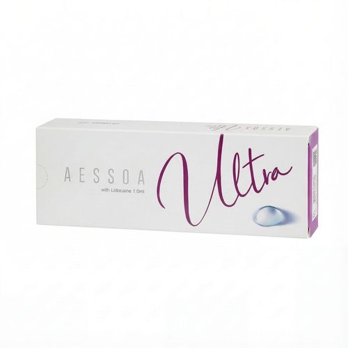 Aessoa Ultra lidocaine 1ml