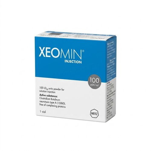 XEOMIN 100