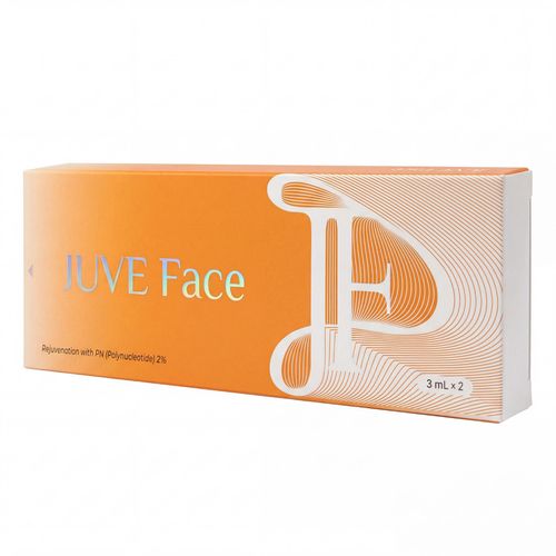 Juve Face, 2% чистого PN (3мл)